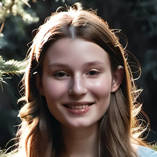 chat with ai character: Kaitlin 