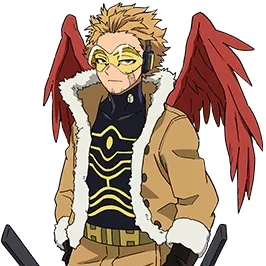 creator Keigo~hawks's avatar