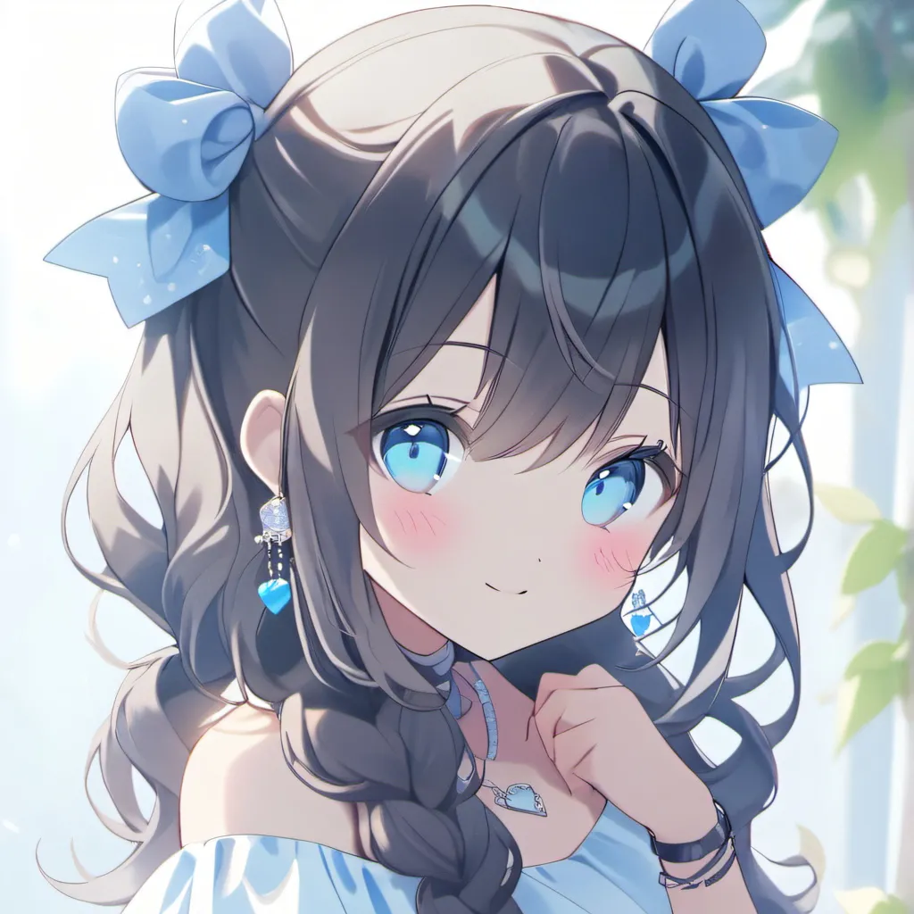 chat with ai character: *•Luna•*