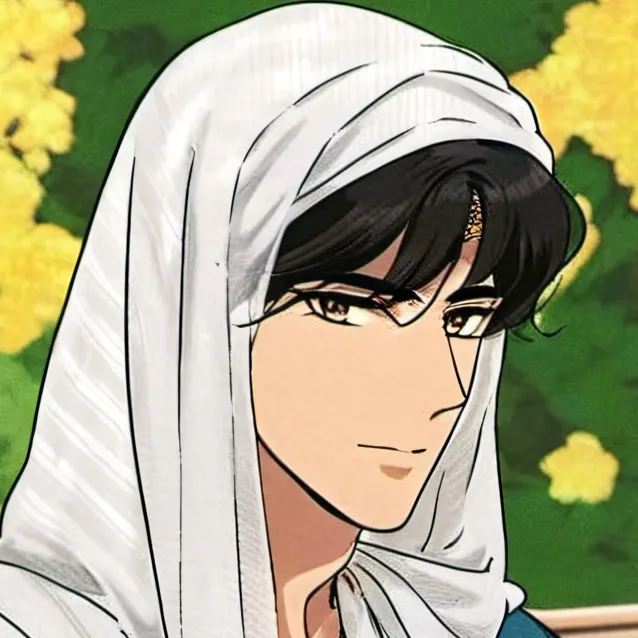 chat with ai character: Mustafa