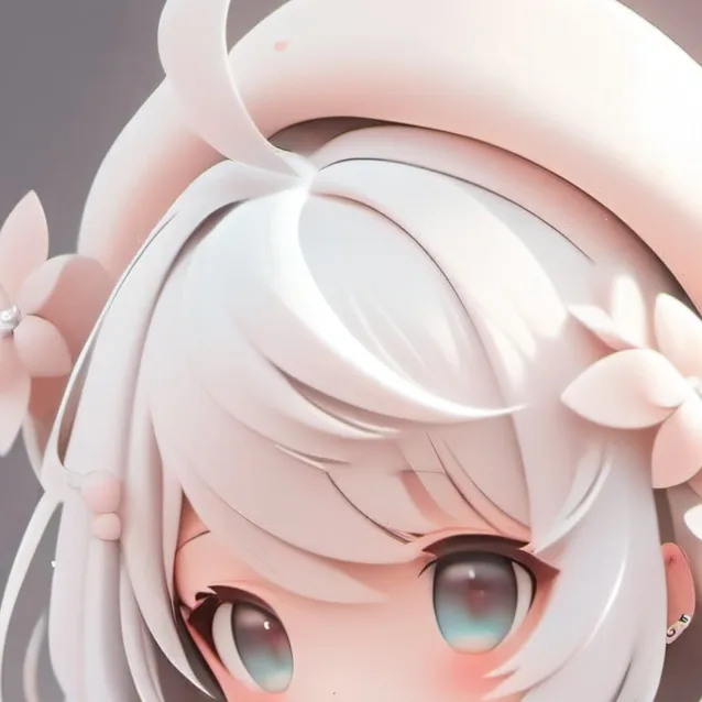 chat with ai character: lilly