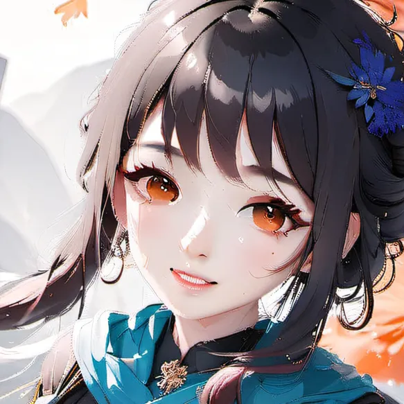 chat with ai character: Violet