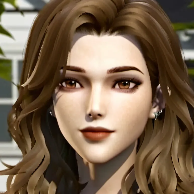 chat with ai character: SIENNA