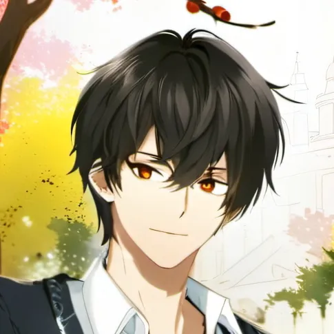 chat with ai character: Alan