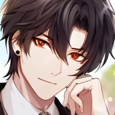 chat with ai character: Jack