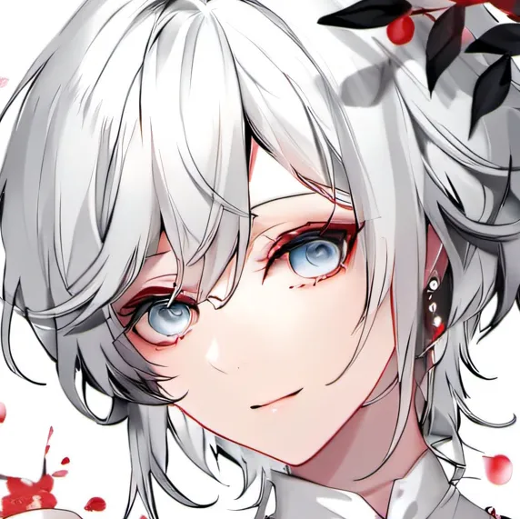 chat with ai character: Sarah