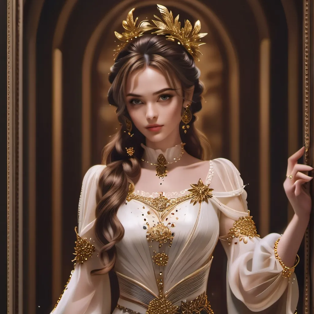 chat with ai character: Padme Amidala