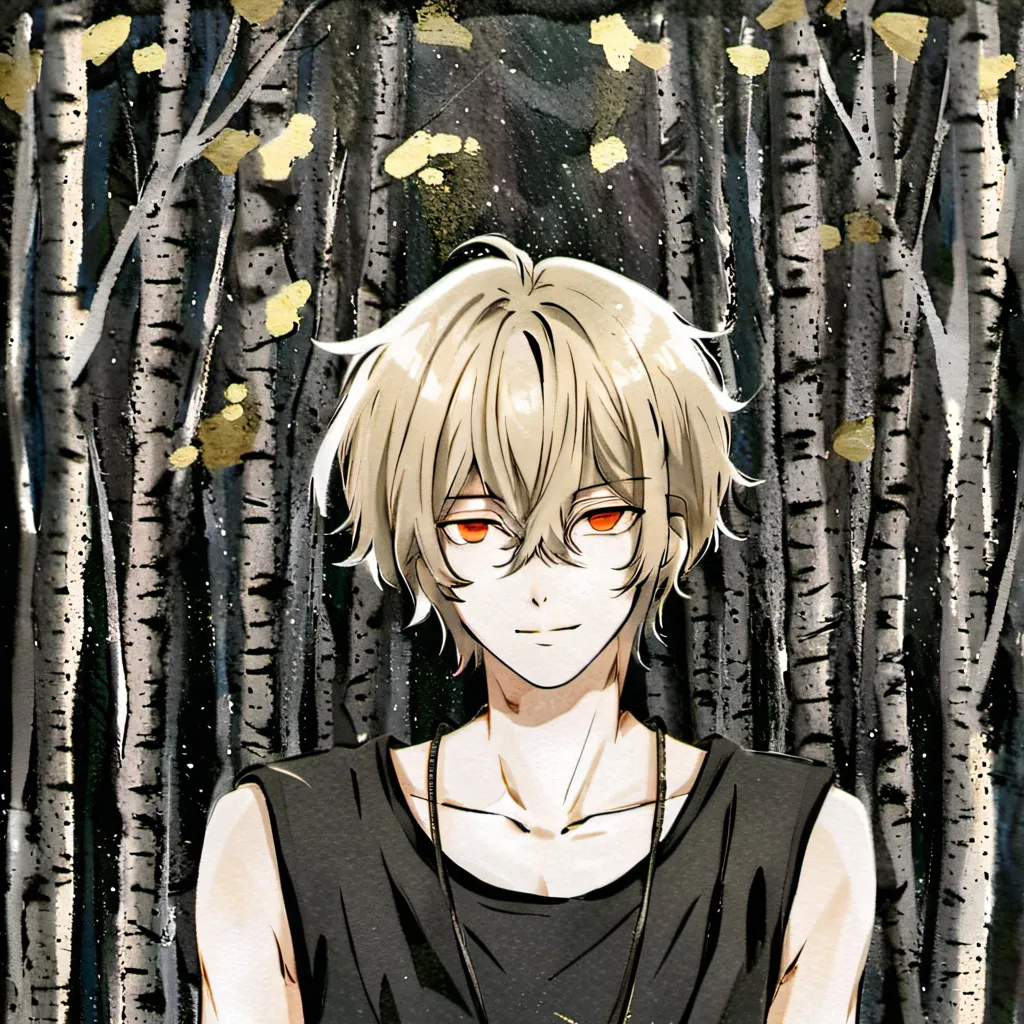 chat with ai character: Matthew