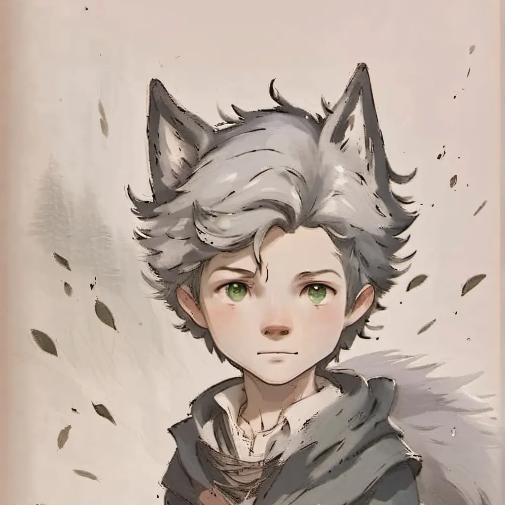 chat with ai character: Jake