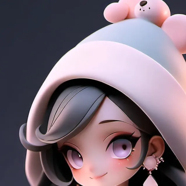 chat with ai character: Tina 