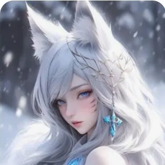 creator wolf girl78's avatar