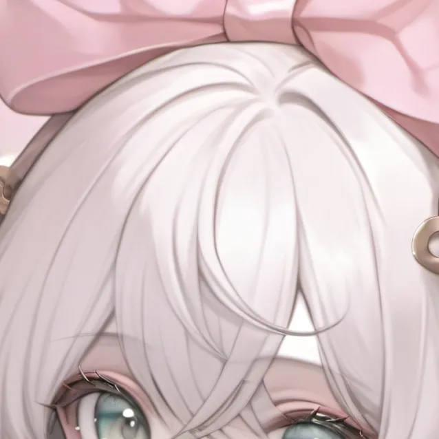 chat with ai character: Alisha cute🥰