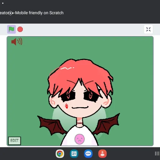 talkie's author avatar