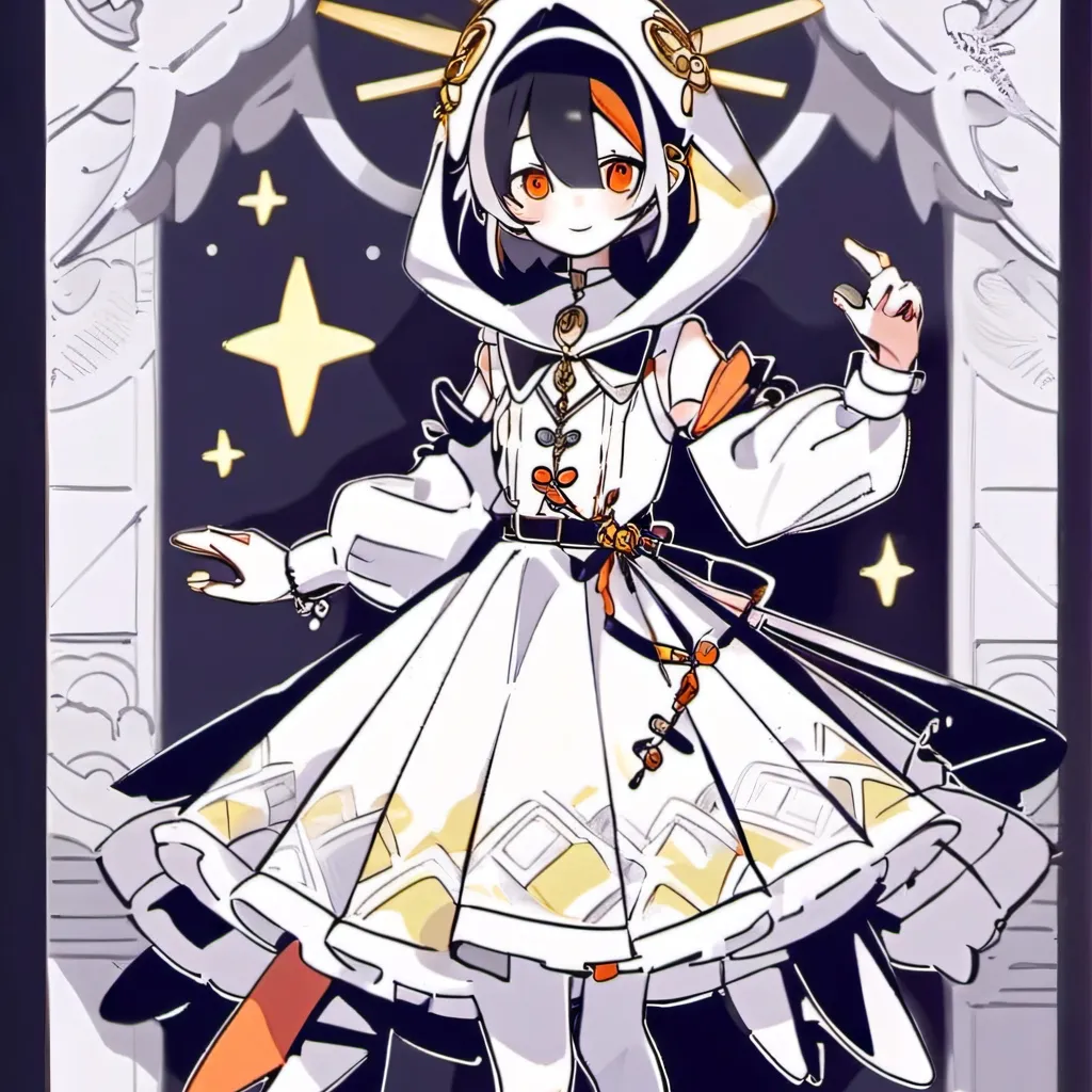 chat with ai character: tal