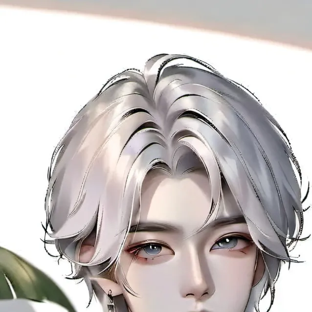 chat with ai character: Vix