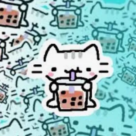 creator bobacat:3's avatar