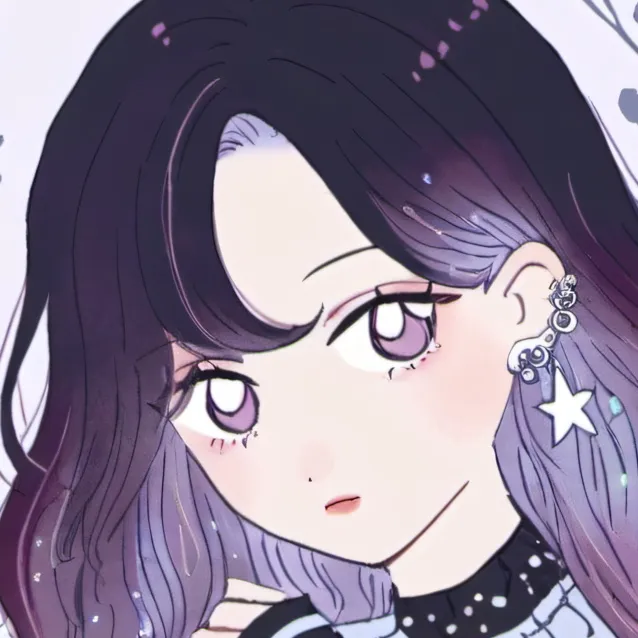 chat with ai character: Lily