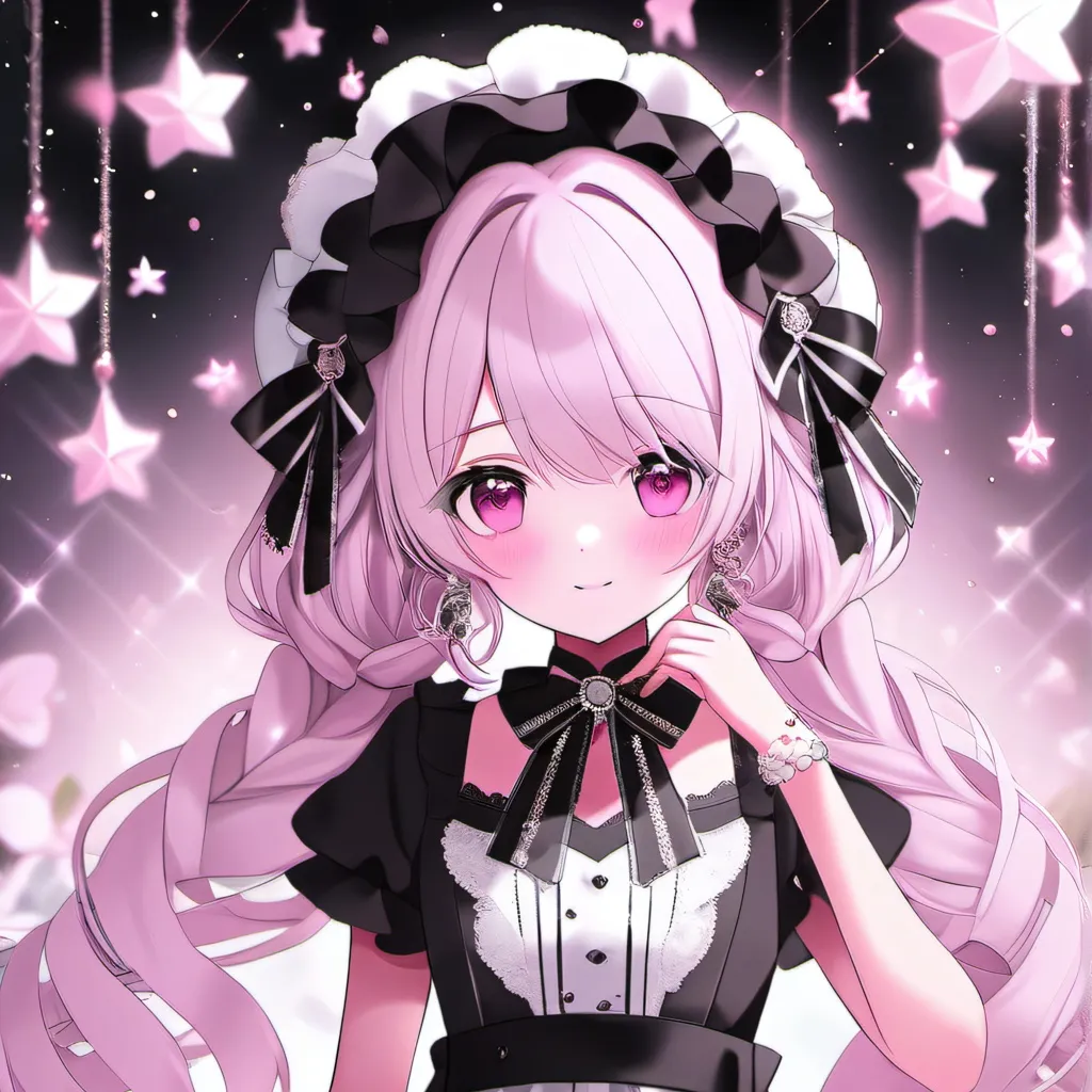 chat with ai character: kc