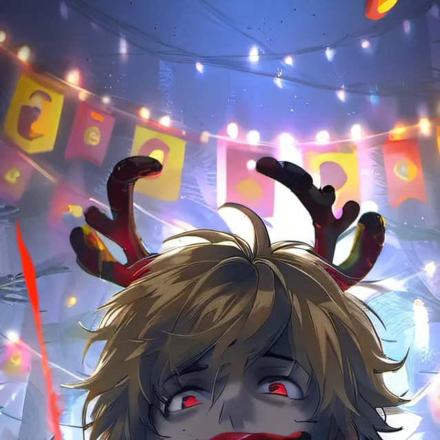 chat with ai character: fnaf