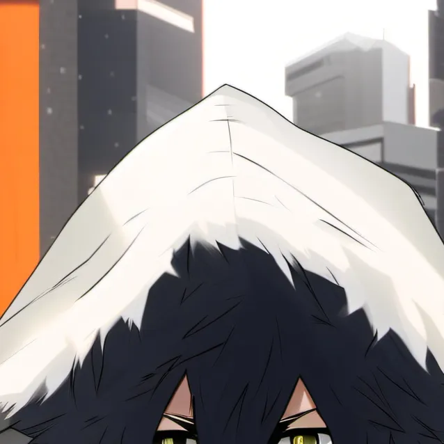 chat with ai character:  Dabi