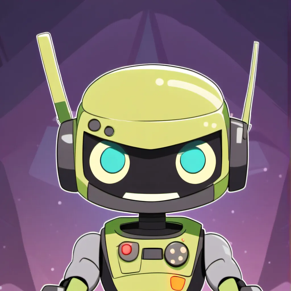 chat with ai character: ChatBot