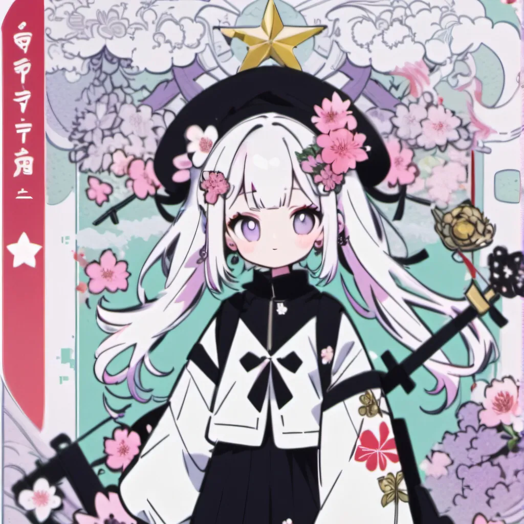 chat with ai character: Alice