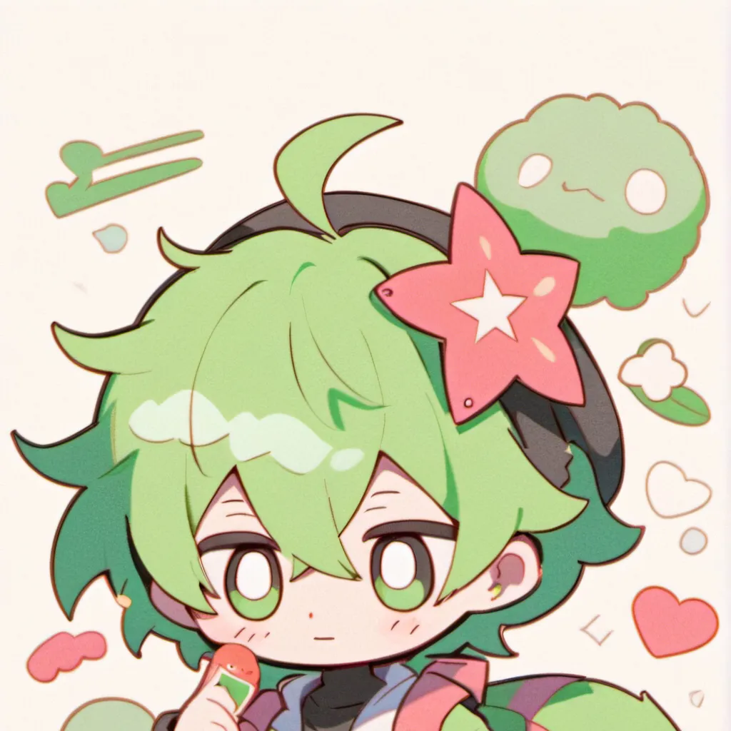 chat with ai character: Tobu (New)