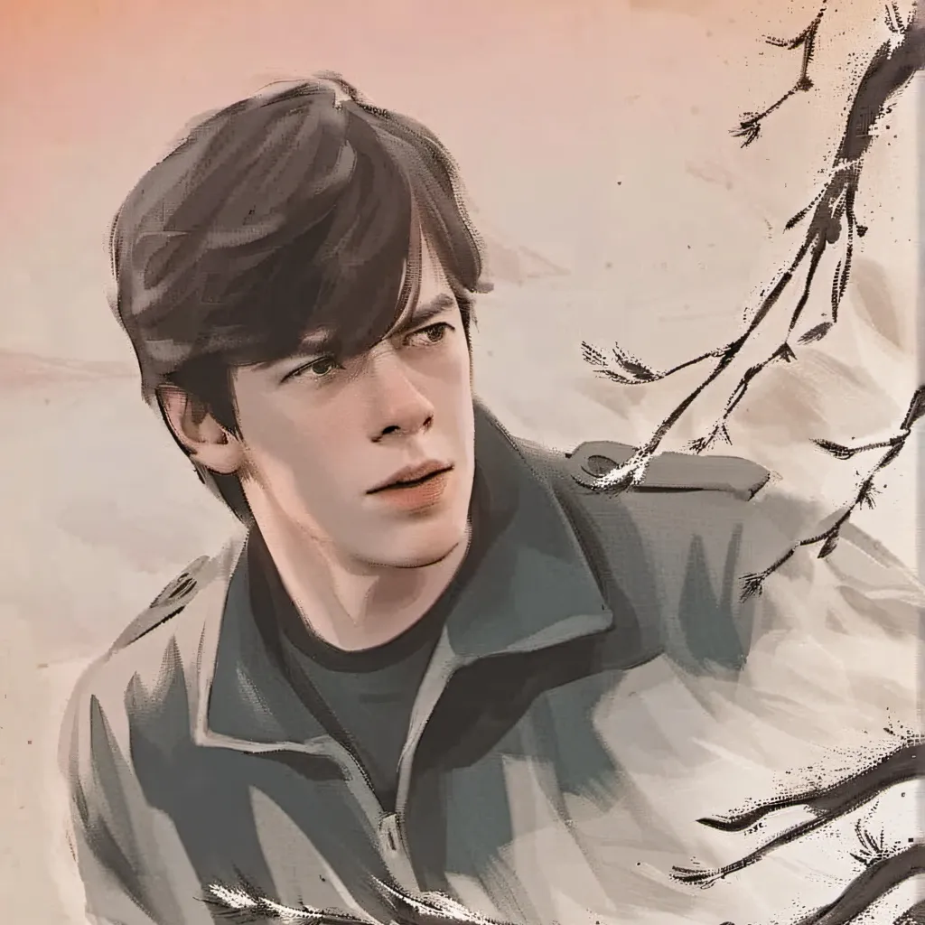 chat with ai character: Edmund Pevensie 
