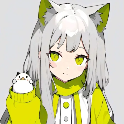 creator cute Kitty!'s avatar