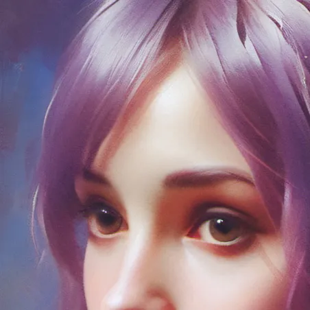 chat with ai character: Descendants