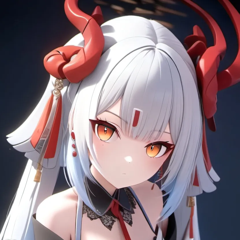 chat with ai character: Mia