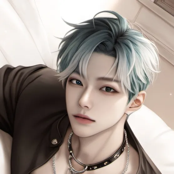 chat with ai character: Felix