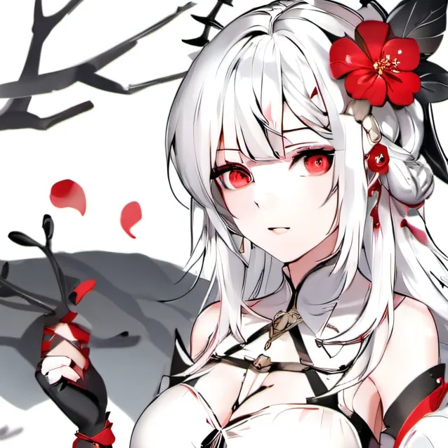chat with ai character: yuri