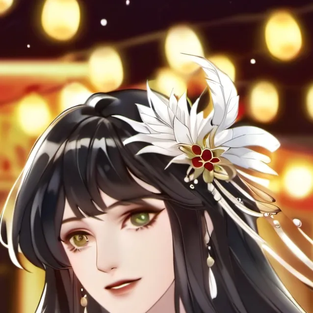 chat with ai character: mizuki