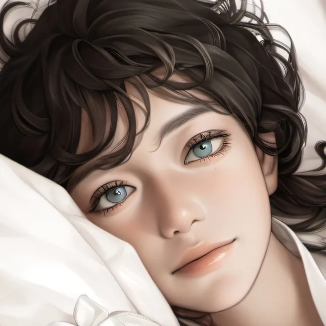chat with ai character: Sara