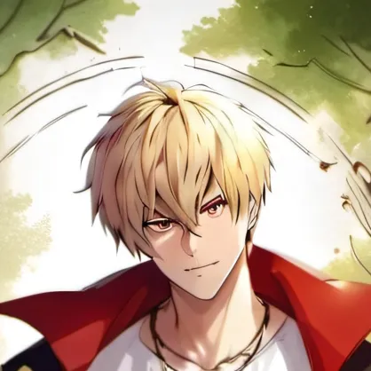 chat with ai character: Todoroki shoto 