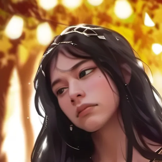 chat with ai character: Laura♡