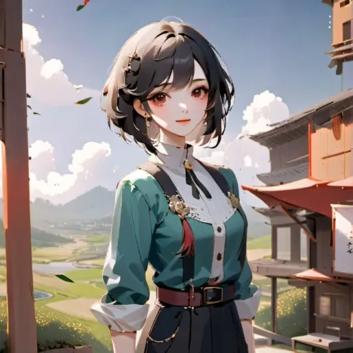 creator EMBER GARDER's avatar