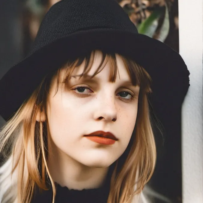 chat with ai character: Emma