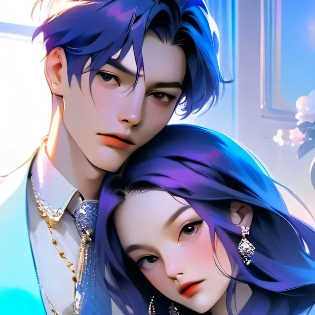 chat with ai character: Jennifer und Clyde