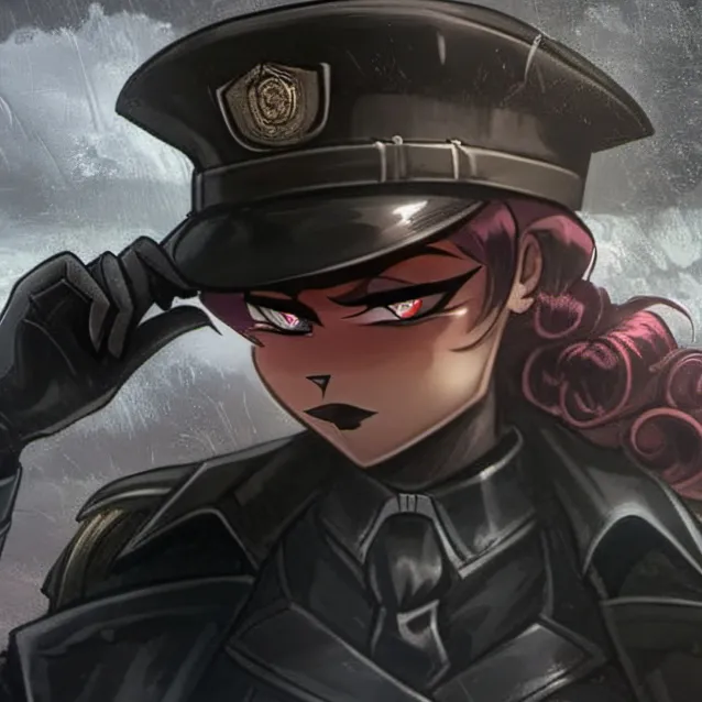 chat with ai character: Vichy France 