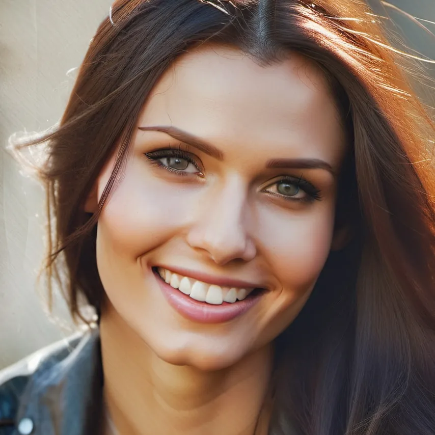 chat with ai character: Hannah