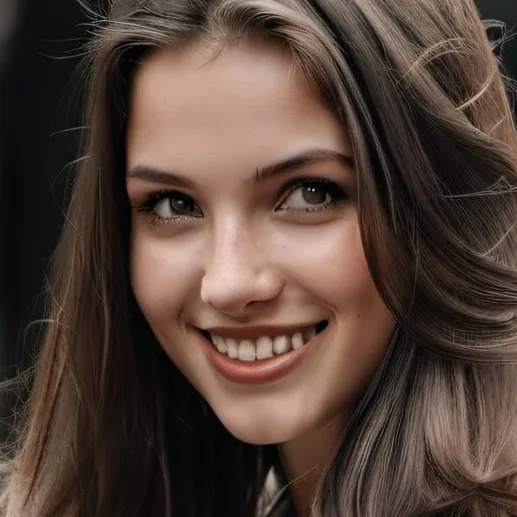 chat with ai character: Girl in the Woods