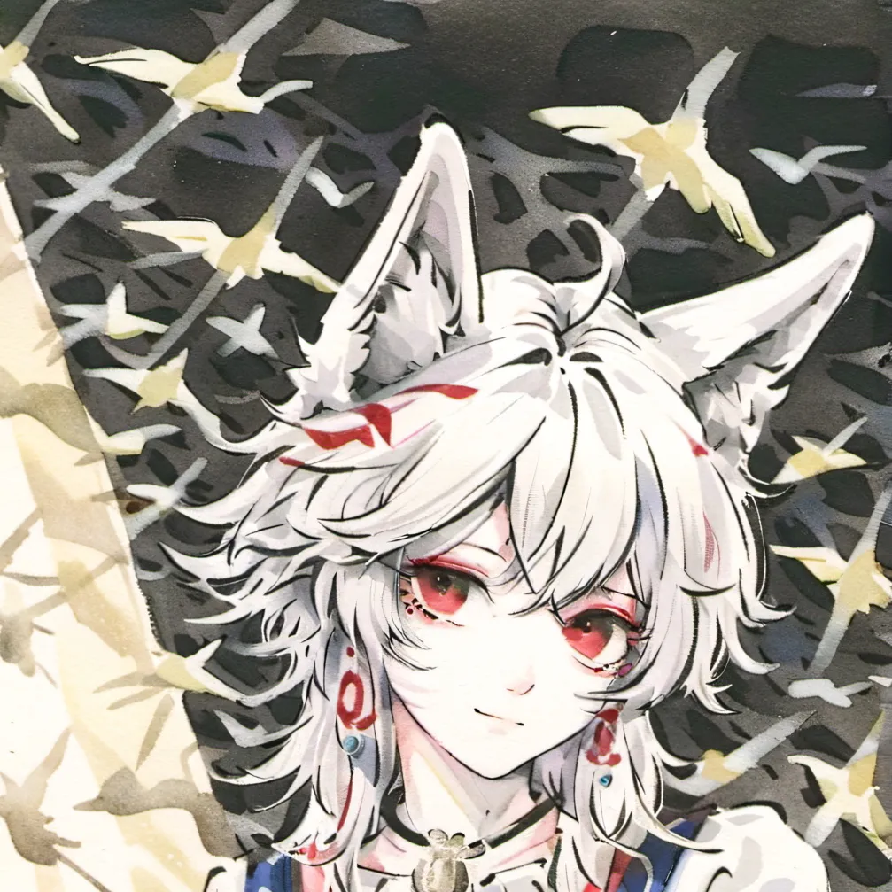 chat with ai character: Furry