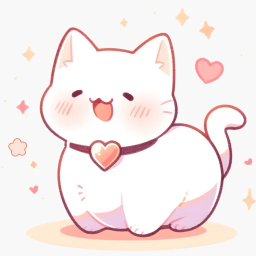 creator Kawaii cats!'s avatar