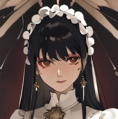 chat with ai character: Eleanor
