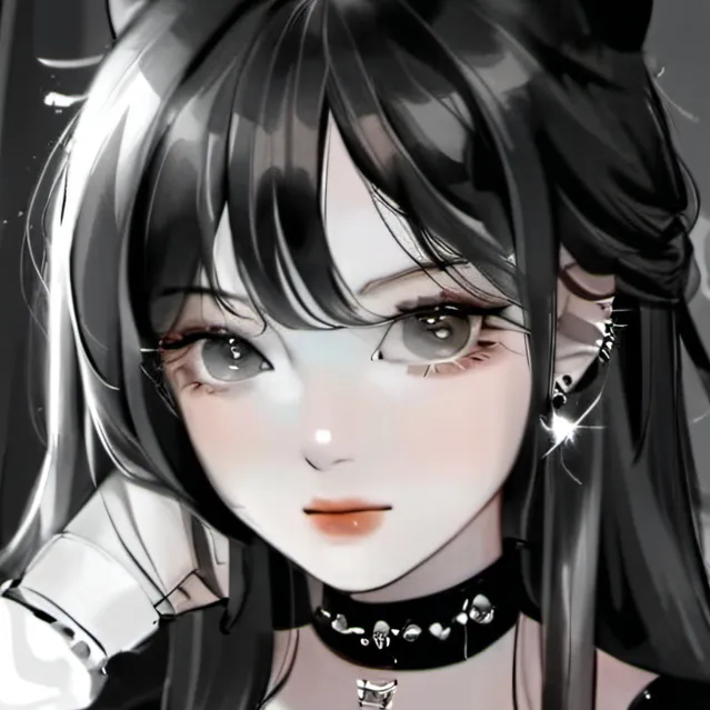 chat with ai character: Tali 