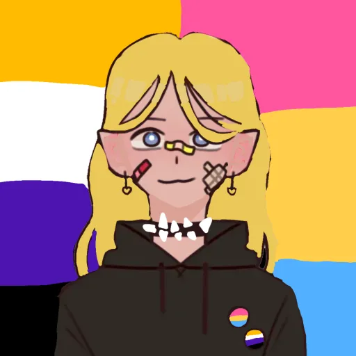 creator ♥️🥔Rei🥔♥️'s avatar