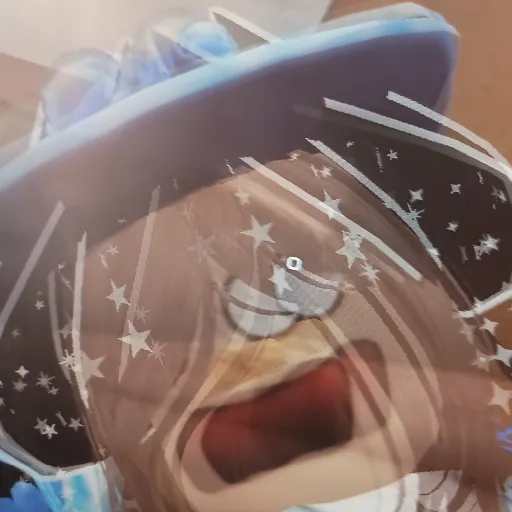 creator ☕🎩❤️crazything❤️🎩☕'s avatar