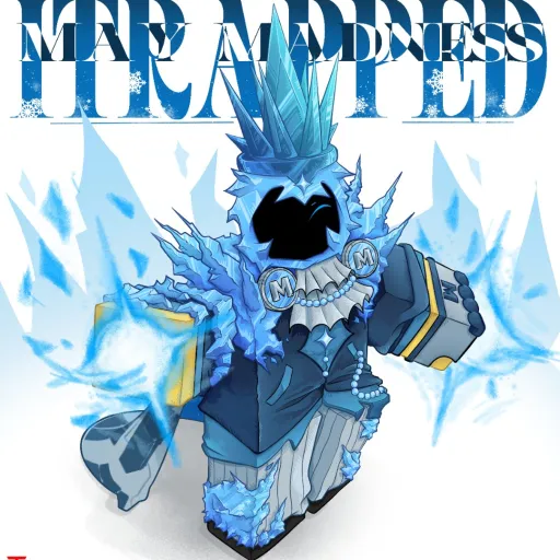 creator ❄️🧊 Itrapped🧊❄️'s avatar